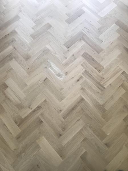 Shipston's Real Oak Floors