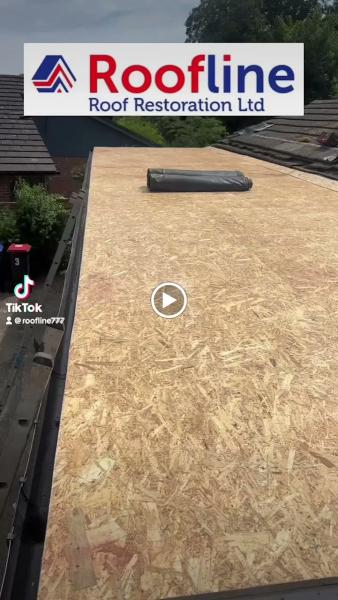 Roofline Roof Restoration LTD