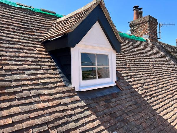 Roofline Roof Restoration LTD