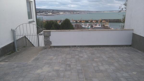 Paveline Driveways and Paving Specialist Cornwall