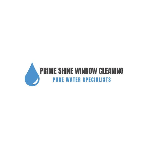 Prime Shine Window Cleaning