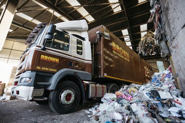 H. Brown & Sons (Recycling) Ltd