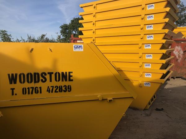 Woodstone Skip Hire