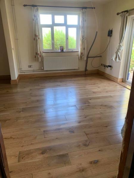 ATC Floors and Doors (Cheltenham)