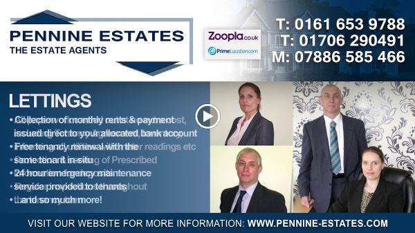 Pennine Estates