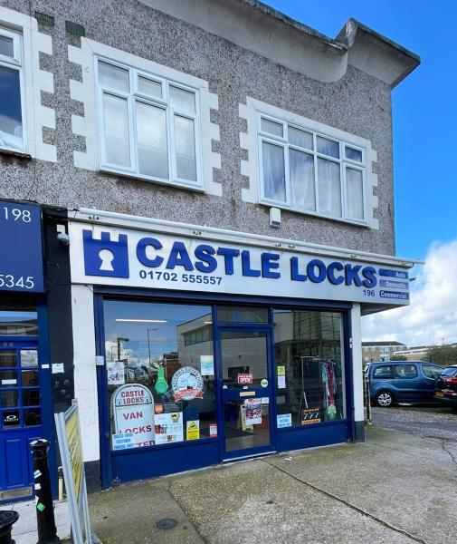 Castle Locks