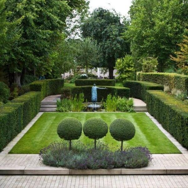 Leicester Garden Services