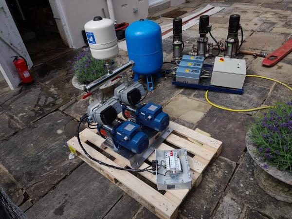 Verdi Renewables Ltd