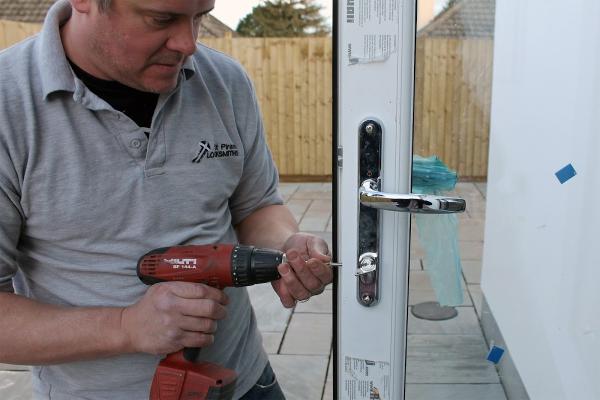 St Piran's Locksmiths