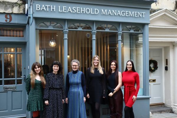 Bath Leasehold Management Limited