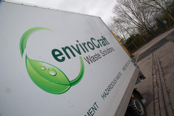 Envirocraft Waste Solutions Ltd