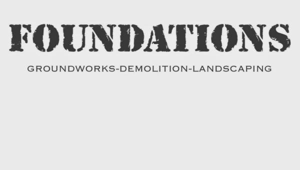 Foundations Ltd