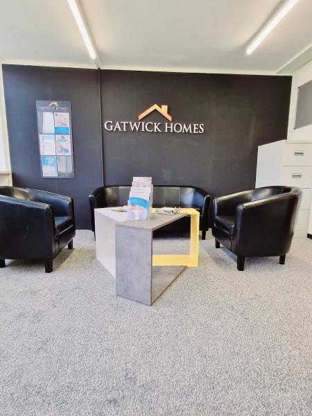 Gatwick Homes