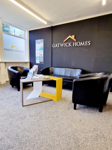 Gatwick Homes