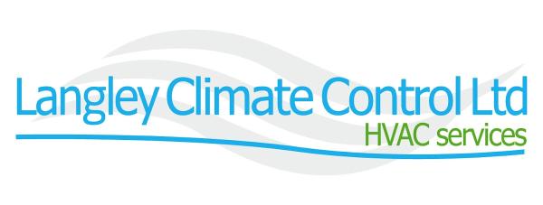 Langley Climate Control Ltd