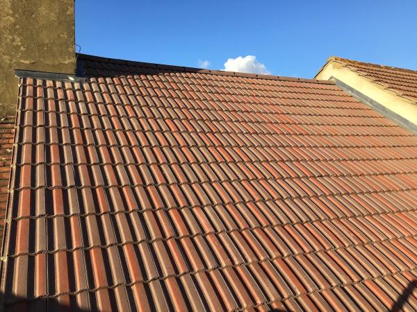 JB Good Roofing Ltd
