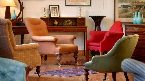 Danbury Upholsterers