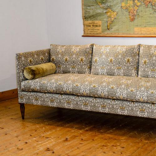 Danbury Upholsterers