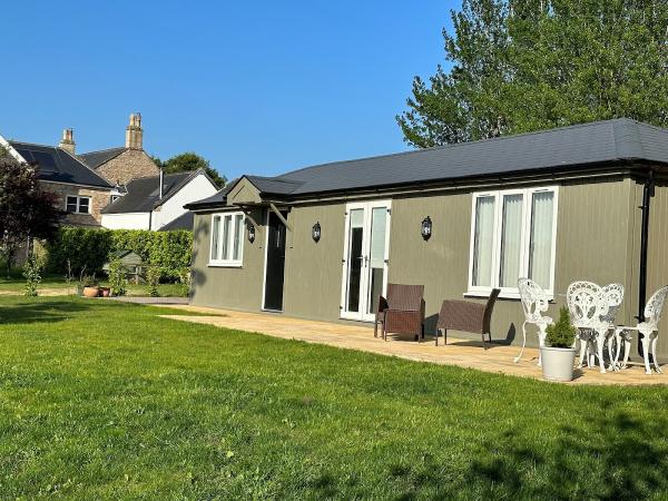 Homelodge Buildings Ltd