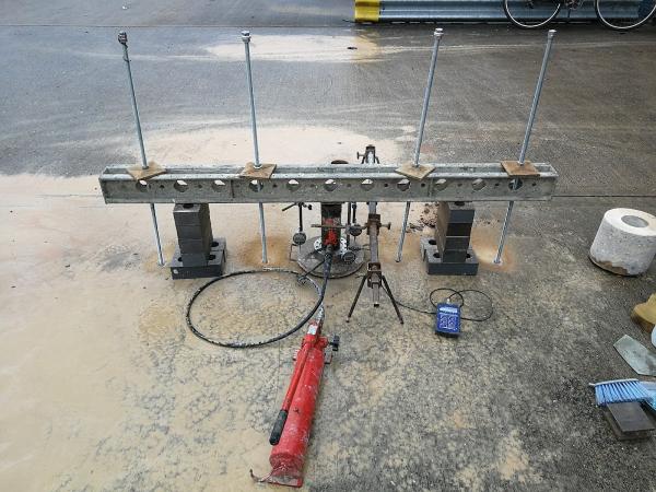 Bradgate In-Situ Testing Limited