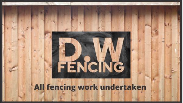 D W Fencing