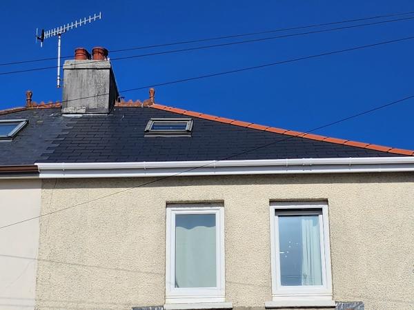 First Choice Roofing Plymouth