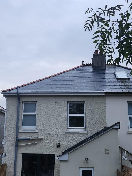 First Choice Roofing Plymouth