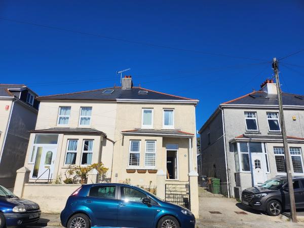 First Choice Roofing Plymouth