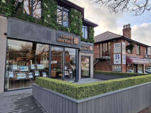 Cowell Norford Estate Agents Rochdale