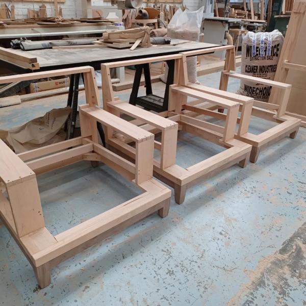 Britannia Bespoke Furniture Ltd