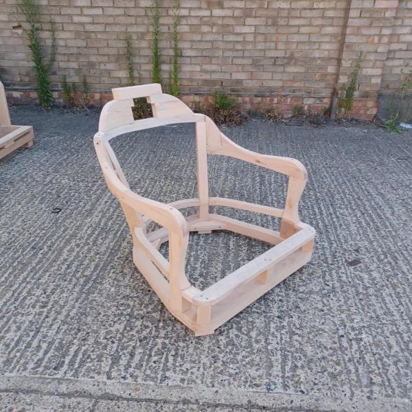 Britannia Bespoke Furniture Ltd