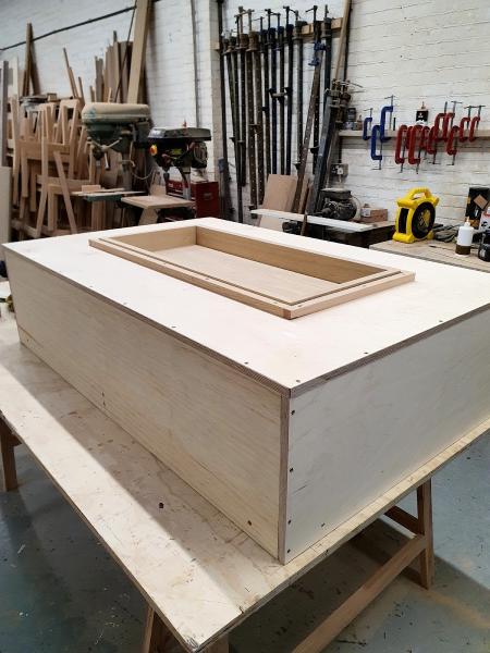 Britannia Bespoke Furniture Ltd