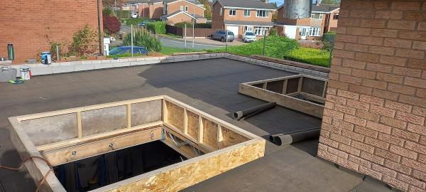 Mark Thorley Flat Roofing