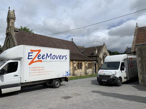 Ezee Movers Removals