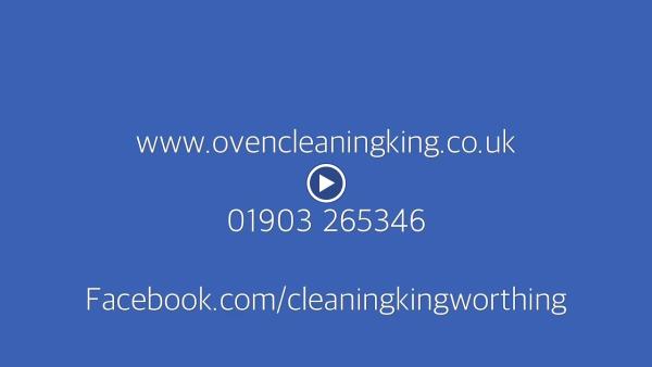 Cleaning King Worthing