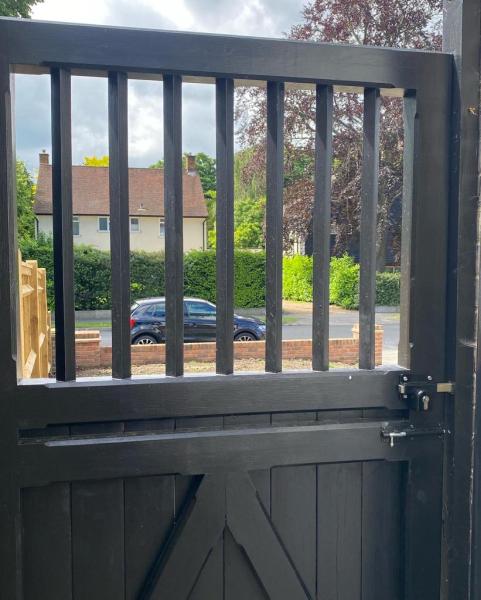 Master Locksmiths (London) Ltd