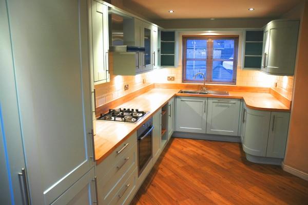 CRG Kitchens