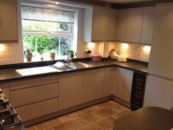 CRG Kitchens