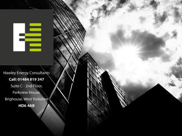 Hawley Energy Consultants