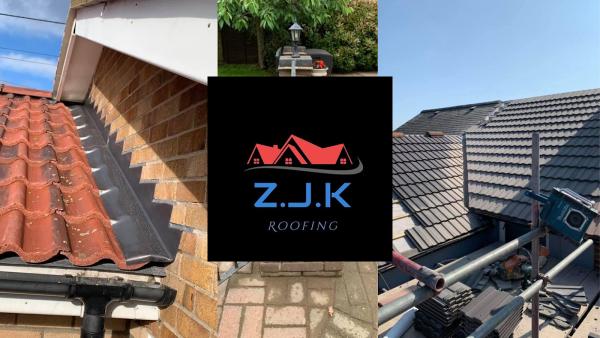 ZJK Roofing