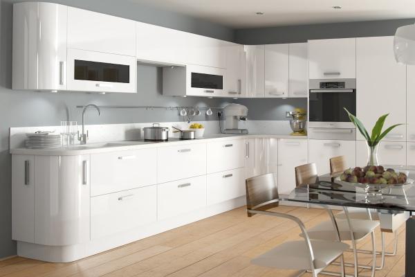 Kevin Hollings Kitchens