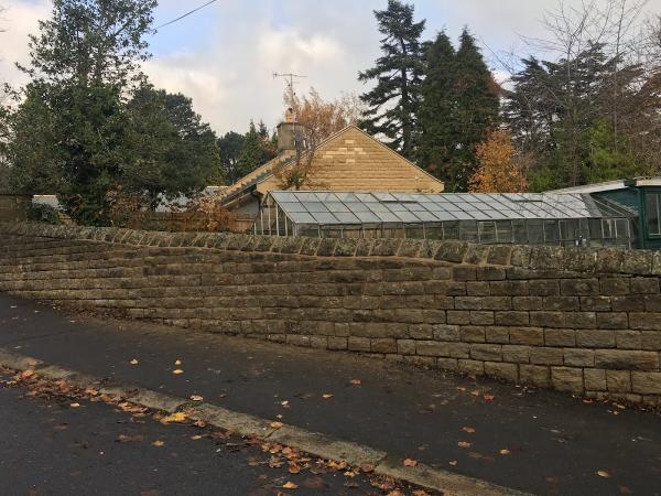 Parsonage Walling Ltd