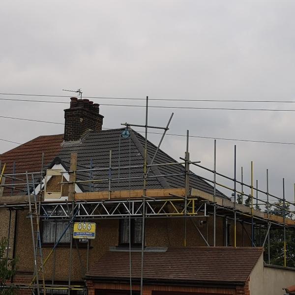 Essex Roofers