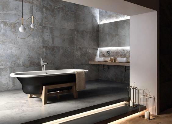 Bathrooms By Harpers