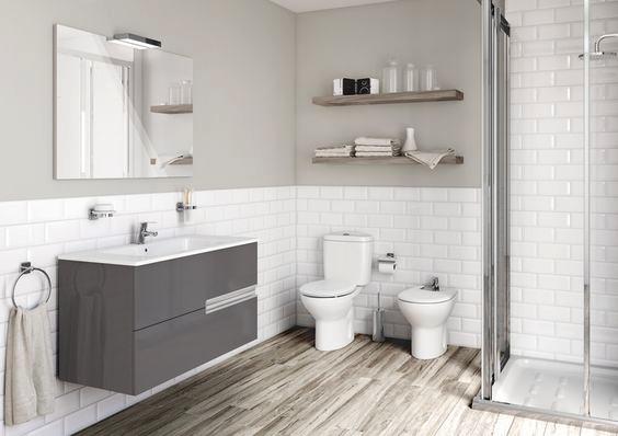 Bathrooms By Harpers