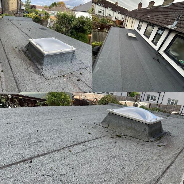 Positive Roofing