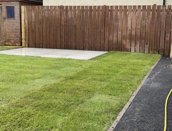 KD Paving & Groundworks