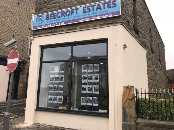 Beecroft Estates Ltd