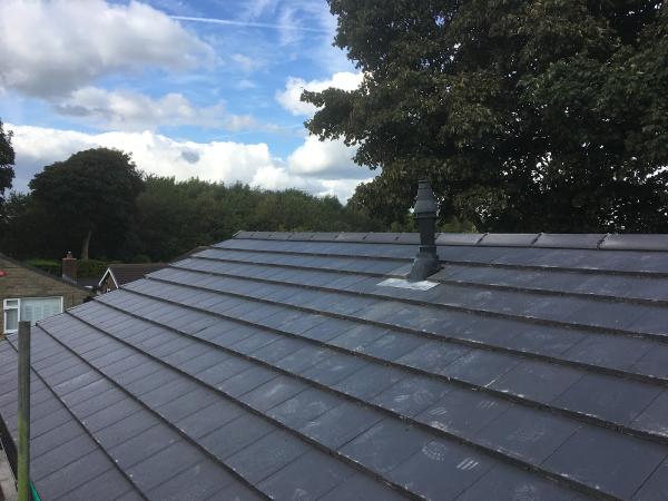R S T Roofing