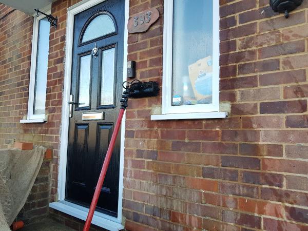 Looksee Window Cleaning